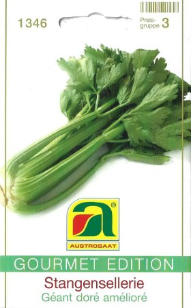 [0] Stangensellerie Géant doré amélioré