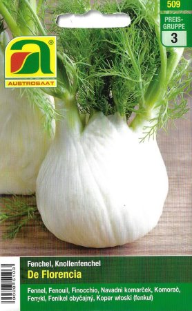 [0] Knollenfenchel De Florencia
