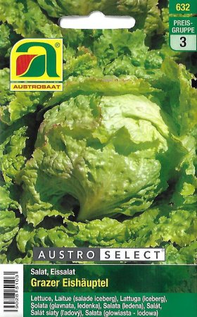 [0] Eissalat Grazer Eishäuptel