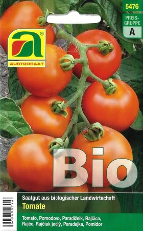 [0] Tomate Matina - Bio