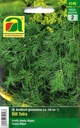 Dill Tetra (Anethum graveolens)