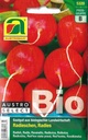 Radieschen Wiener Rotes Treib - Bio