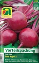 Rote Rübe Rote Kugel 2