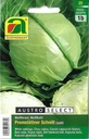 Weißkraut, Weißkohl Premstättner Schnitt (spät)
