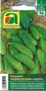 Gurke, Einlegegurke Vorgebirgstrauben (Cucumis sativus)