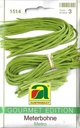 Meterbohne Metro (Vigna unguiculata ssp. sesquipedalis)