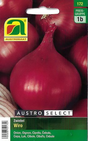 [0] Zwiebel, Sommerzwiebel Wiro