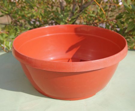 Dichte Pflanzschale 30cm